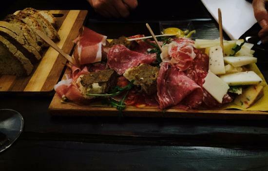 Vineria San Sebastiano